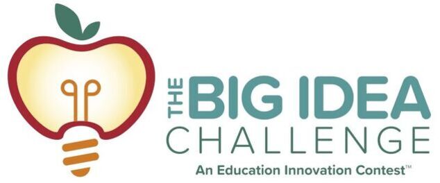 The Big Idea Challenge Logo