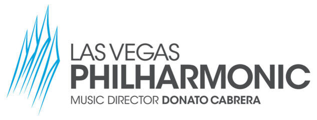 Las Vegas Philharmonic Logo