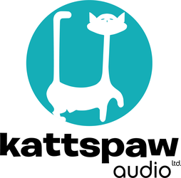 Katts Paw Audio